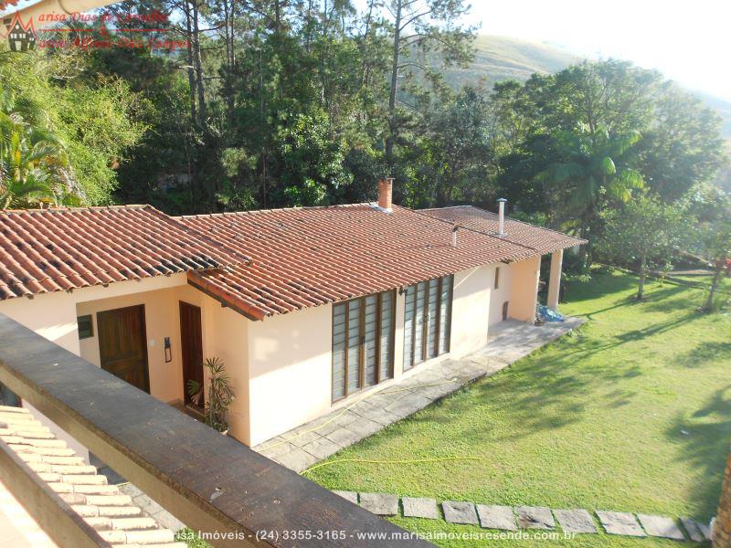Sobrado a Venda no Outros em Itatiaia