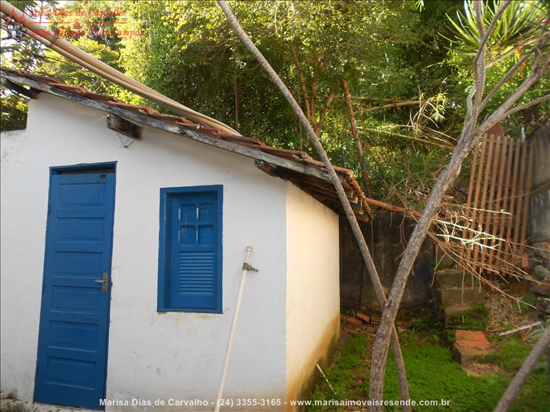 Casa a Venda no Centro em Resende