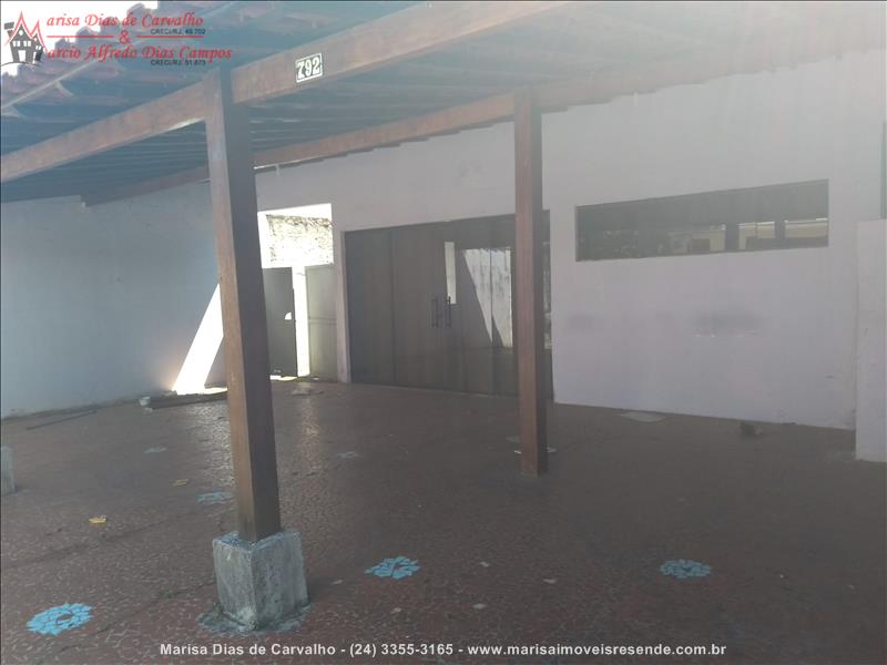 Casa a Venda no Cidade Alegria em Resende