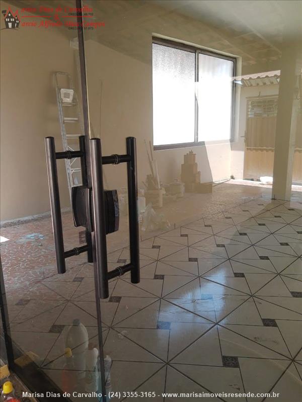 Casa a Venda no Cidade Alegria em Resende