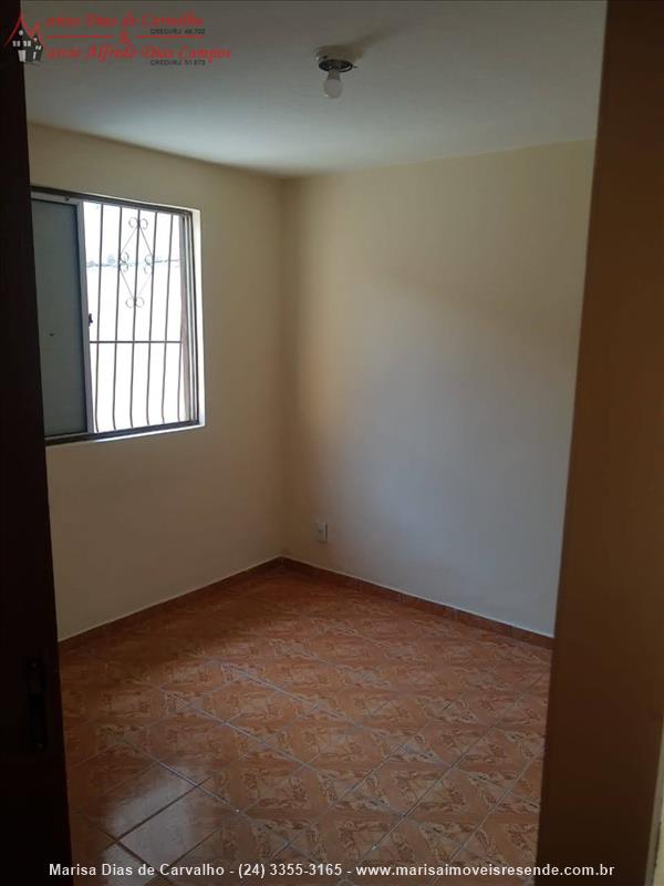 Casa a Venda no Cidade Alegria em Resende