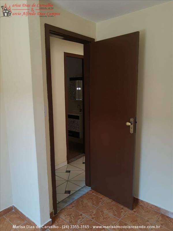 Casa a Venda no Cidade Alegria em Resende