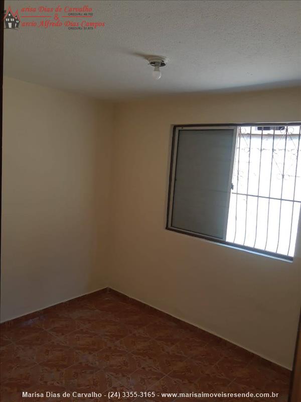 Casa a Venda no Cidade Alegria em Resende