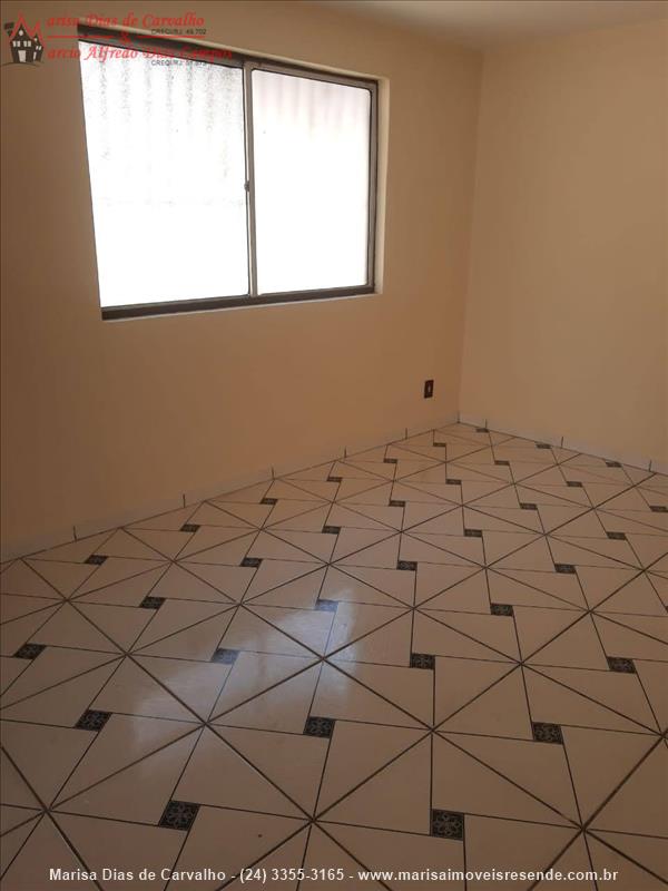 Casa a Venda no Cidade Alegria em Resende