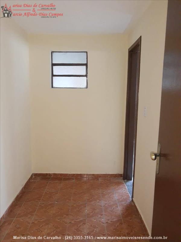 Casa a Venda no Cidade Alegria em Resende