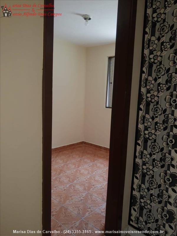 Casa a Venda no Cidade Alegria em Resende