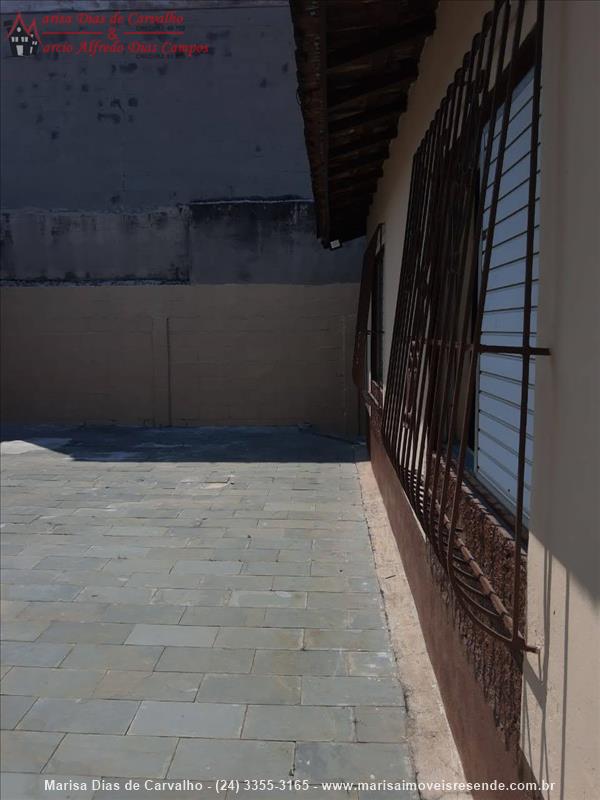 Casa a Venda no Cidade Alegria em Resende