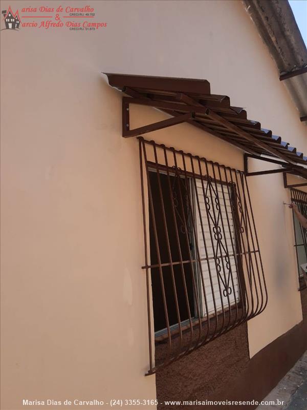 Casa a Venda no Cidade Alegria em Resende