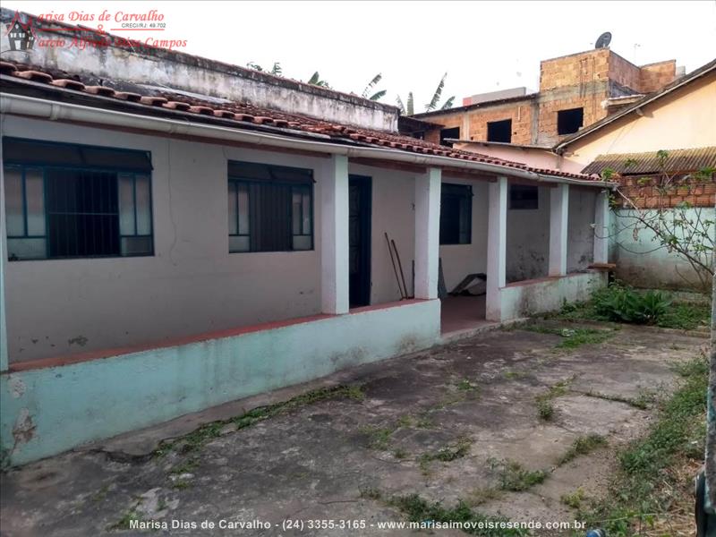 Casa a Venda no Manejo em Resende