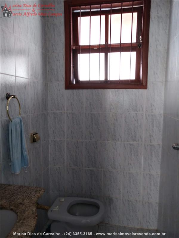 Casa a Venda no Morada da Colina I II III em Resende