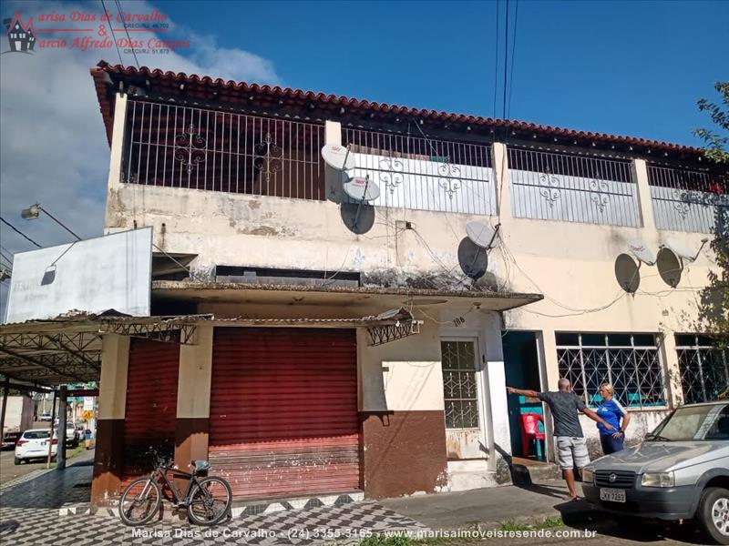 Casa a Venda no Paraíso em Resende