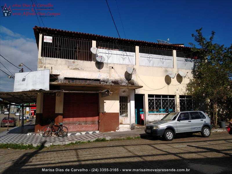 Casa a Venda no Paraíso em Resende