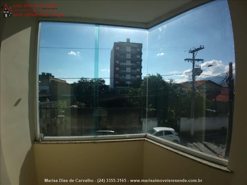 Apartamento para Alugar no Vila Santa Cecília em Resende