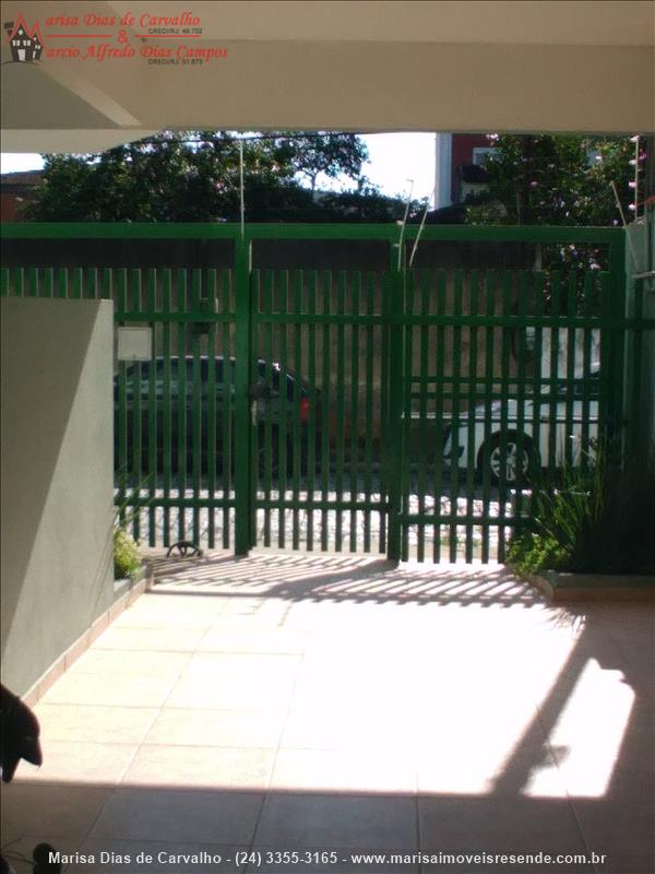 Apartamento para Alugar no Vila Santa Cecília em Resende