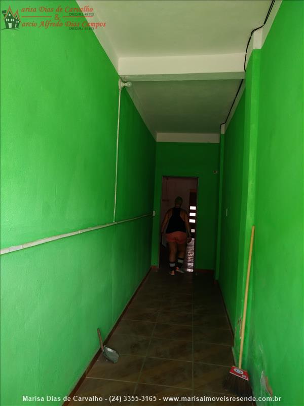 Casa a Venda no Cidade Alegria em Resende