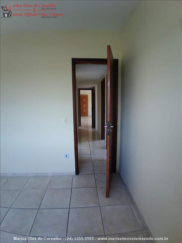 Apartamento a Venda no Campos Elíseos em Resende