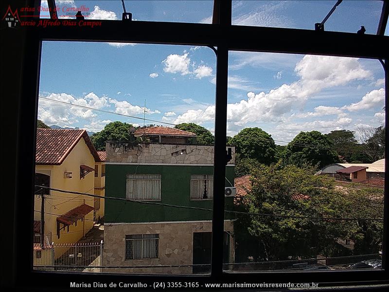 Apartamento a Venda no Campos Elíseos em Resende