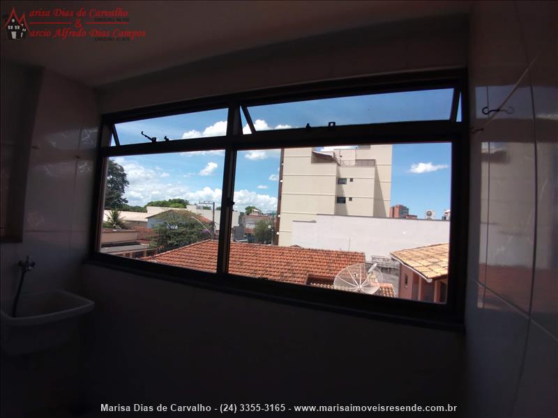 Apartamento a Venda no Campos Elíseos em Resende
