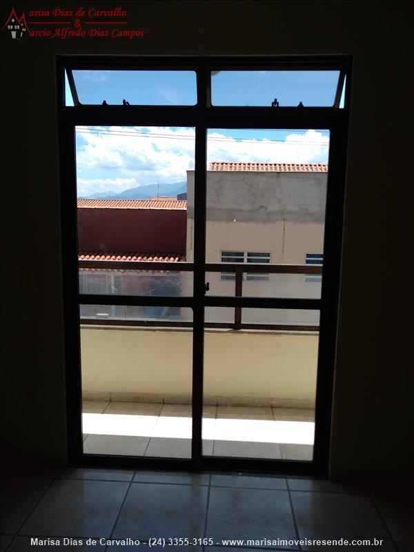 Apartamento a Venda no Campos Elíseos em Resende