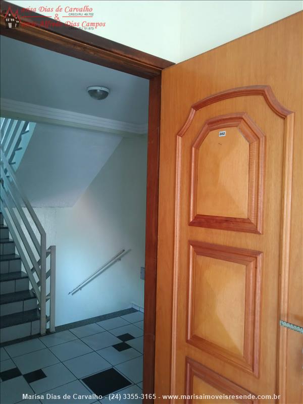 Apartamento a Venda no Campos Elíseos em Resende