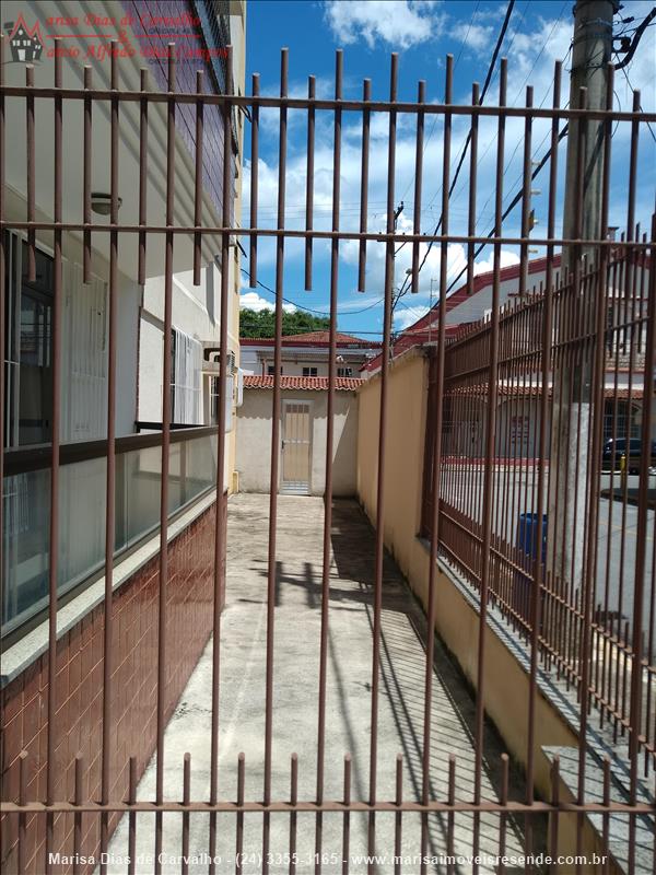 Apartamento a Venda no Campos Elíseos em Resende