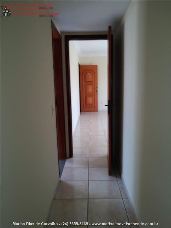 Apartamento a Venda no Campos Elíseos em Resende