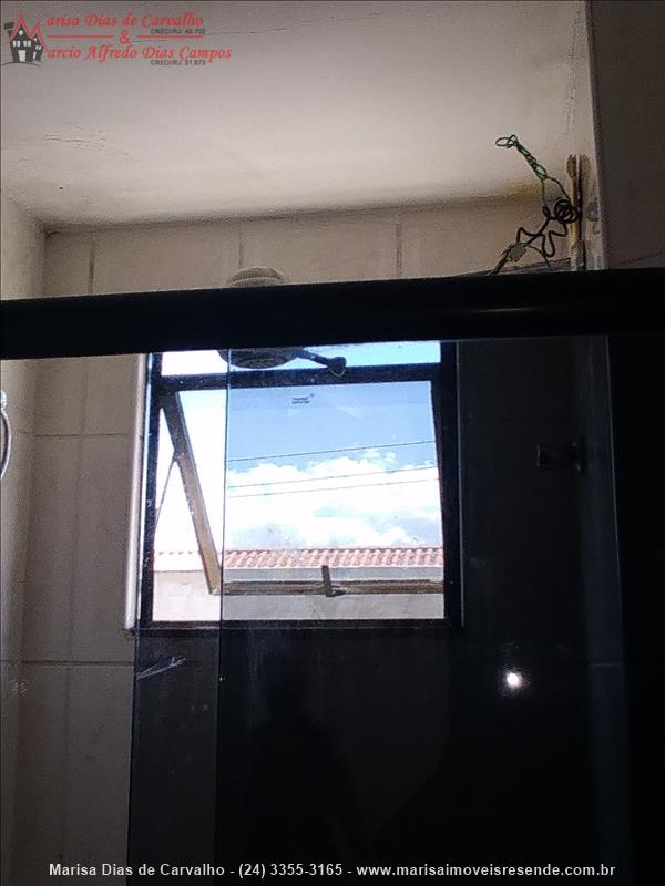 Apartamento a Venda no Campos Elíseos em Resende