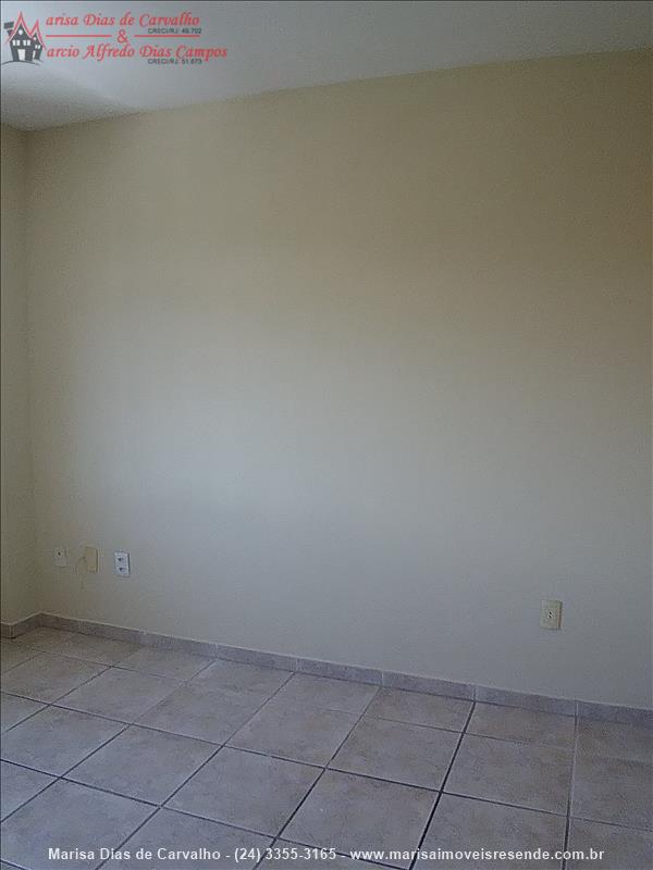 Apartamento a Venda no Campos Elíseos em Resende