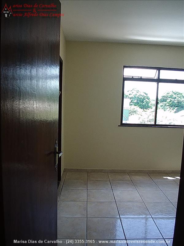 Apartamento a Venda no Campos Elíseos em Resende