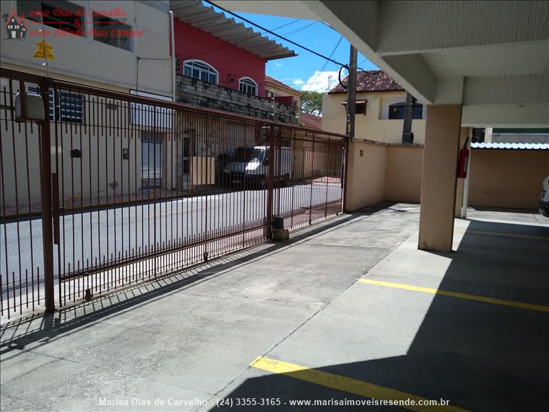 Apartamento a Venda no Campos Elíseos em Resende