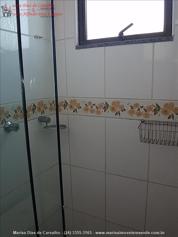 Apartamento a Venda no Campos Elíseos em Resende