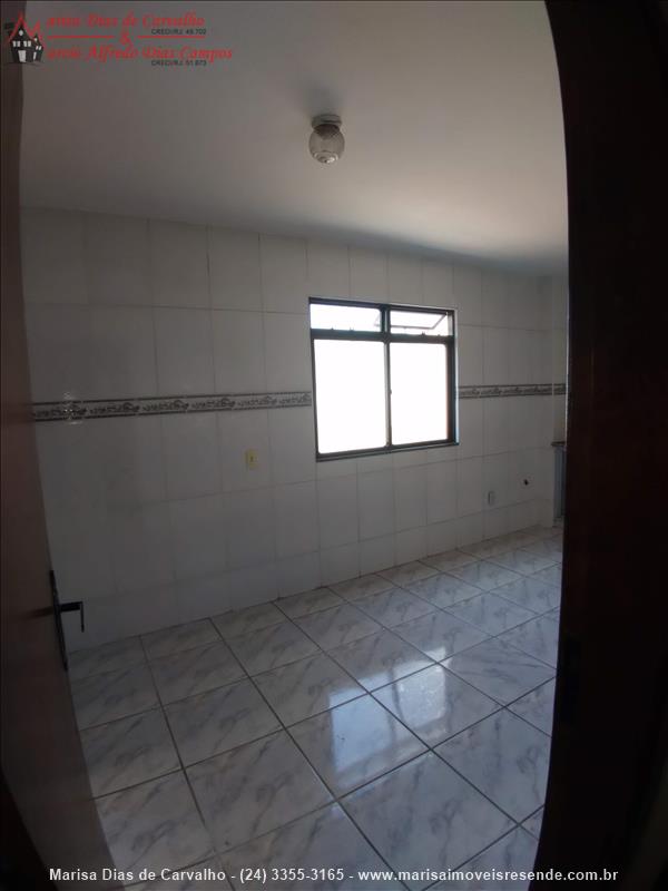 Apartamento a Venda no Campos Elíseos em Resende