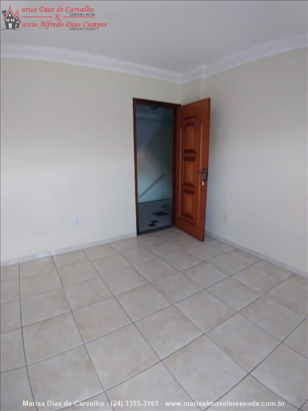 Apartamento a Venda no Campos Elíseos em Resende