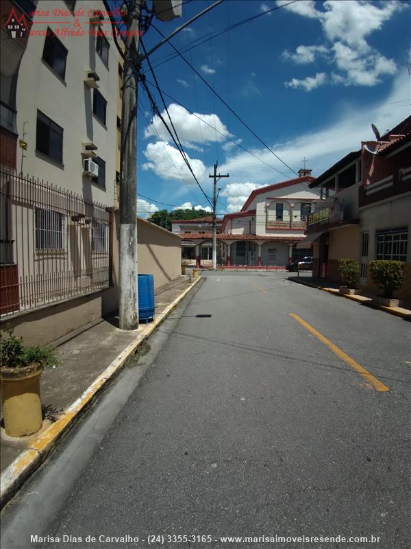 Apartamento a Venda no Campos Elíseos em Resende