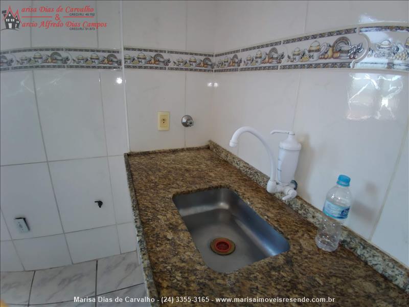 Apartamento a Venda no Campos Elíseos em Resende