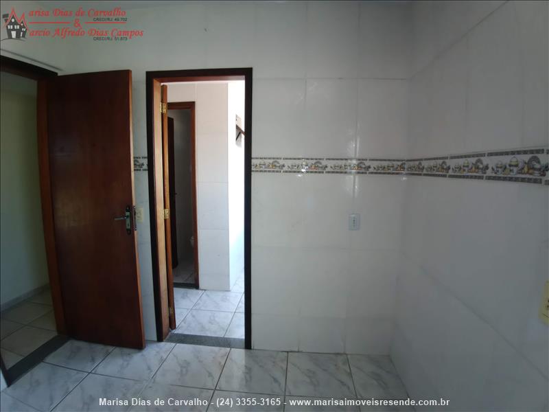 Apartamento a Venda no Campos Elíseos em Resende