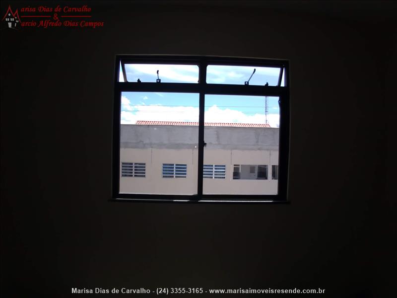 Apartamento a Venda no Campos Elíseos em Resende