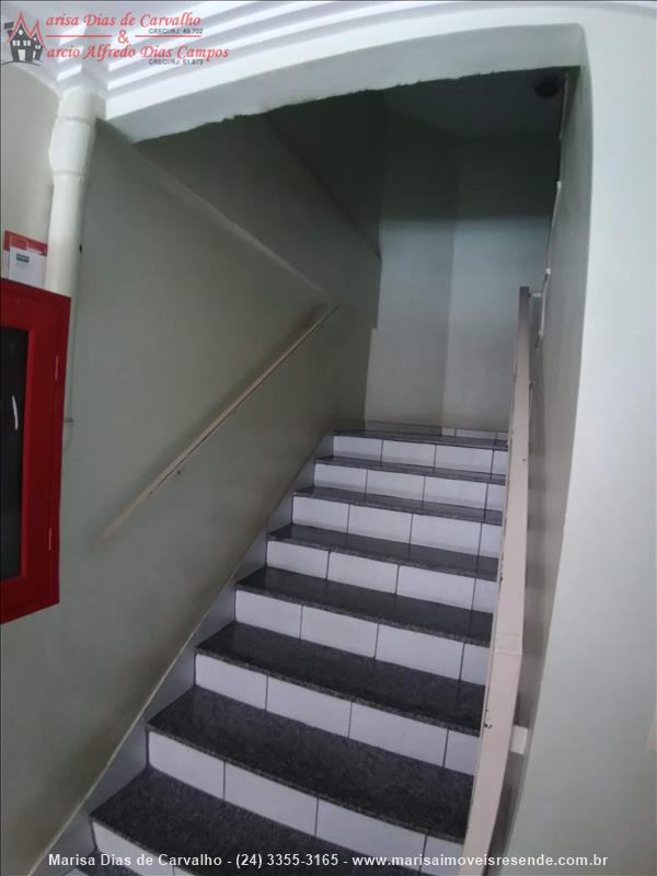 Apartamento a Venda no Campos Elíseos em Resende