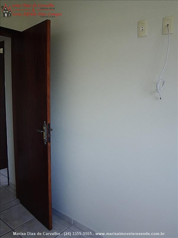 Apartamento a Venda no Campos Elíseos em Resende