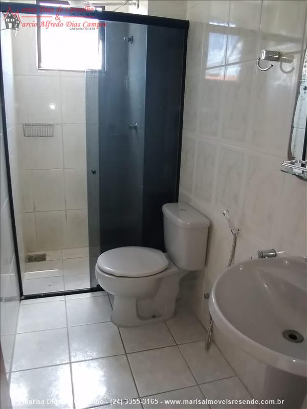Apartamento a Venda no Campos Elíseos em Resende