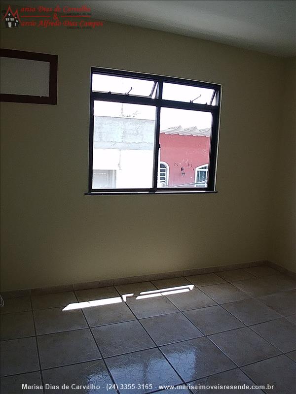 Apartamento a Venda no Campos Elíseos em Resende