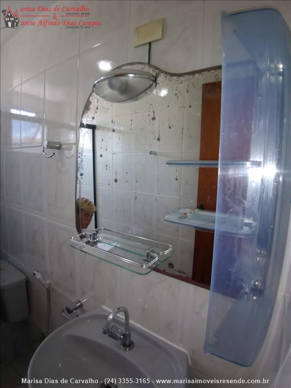Apartamento a Venda no Campos Elíseos em Resende