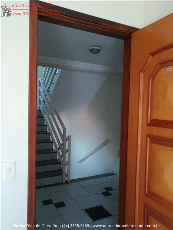 Apartamento a Venda no Campos Elíseos em Resende