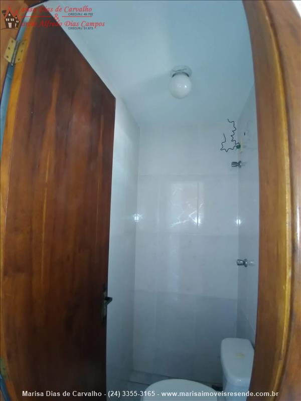 Apartamento a Venda no Campos Elíseos em Resende