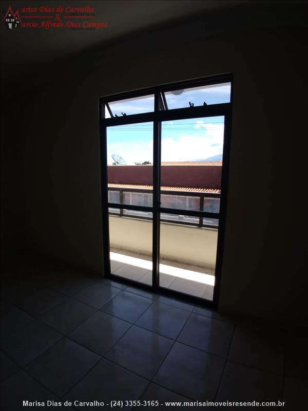 Apartamento a Venda no Campos Elíseos em Resende