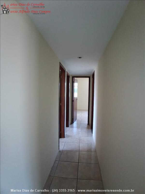 Apartamento a Venda no Campos Elíseos em Resende