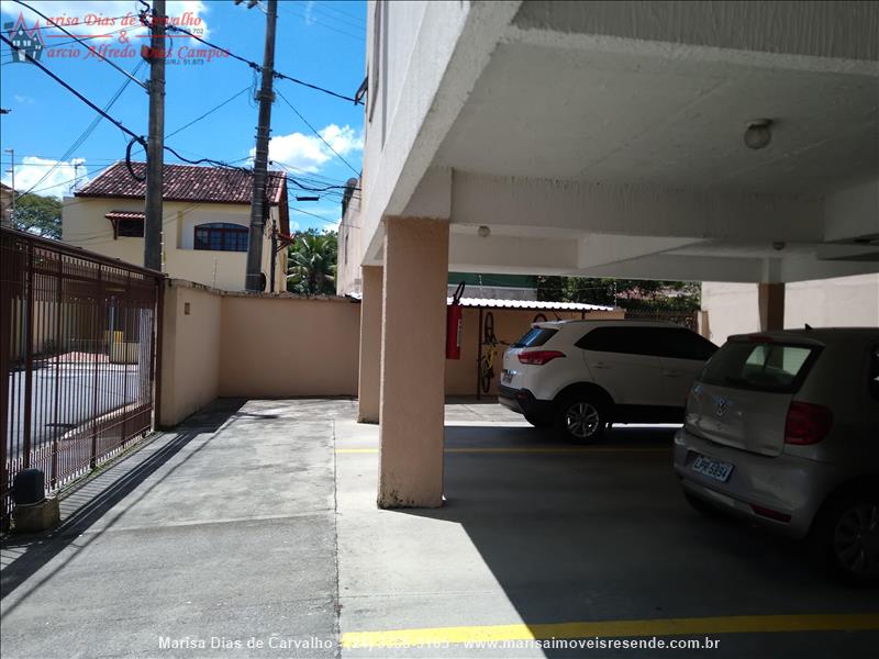 Apartamento a Venda no Campos Elíseos em Resende