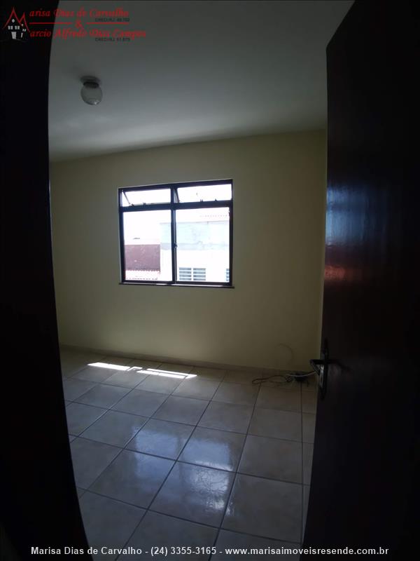 Apartamento a Venda no Campos Elíseos em Resende