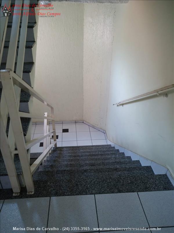 Apartamento a Venda no Campos Elíseos em Resende