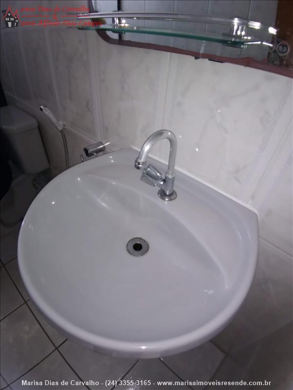 Apartamento a Venda no Campos Elíseos em Resende